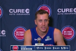 邓罗：此前糟糕的表现让我迷失，现在首要任务是找回真实的自己。