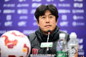 徐正源：将深入研究对手特性，针对性制定策略以限制其优势并做好应对。