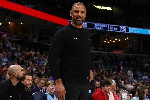 乌度卡：场上空位随处可见，队友们却选择了强行出手。