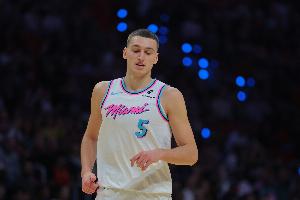 斯波教练要求我们加快进攻节奏，约维奇表示这必将有助于球队提升。