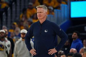 科尔：开拓者完全压制了我们 波特兰的球迷会爱上这支球队