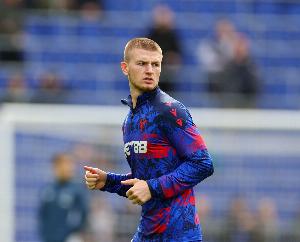 沃顿：欧冠与世界杯是所有人的梦想，我渴望在水晶宫实现这一目标。