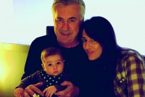 安帅的女儿：我父亲与加图索曾是挚友，如今已无联系。