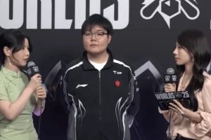 369：得知内战时很难受，因为BLG那边关系都很好都不想碰到