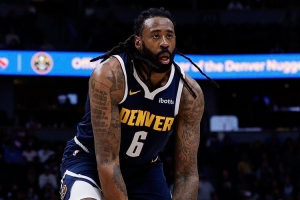 小乔丹履历：两次被交易&两次被裁 6次以自由身签下新约