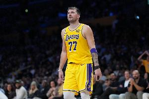 东契奇湖人生涯前30战合砍881分 高居队史榜首&力压天勾麦肯老詹