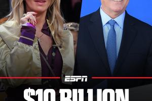 百亿美元！若湖人竞标案顺利通过 将创体育俱乐部收购纪录