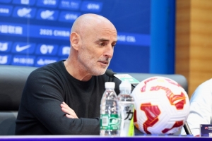 穆斯卡特：球队的努力值得肯定，客观因素确实存在。