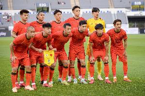 本土教练在各战线表现强势，为国足选帅增添变数，足协选帅未必迷信外教。