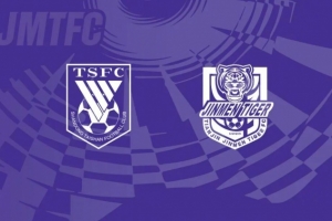 客场观赛召集！天津津门虎VS山东泰山，远征济南报名开启