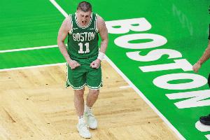 普里查德：若三分命中率保持正常，我们当前战绩应为2胜1负