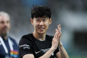 米兰冬窗无意求购孙兴慜，莫雷托：尚无任何迹象表明米兰会行动，他并非球队当前目标。