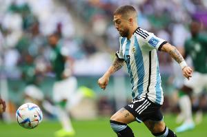 帕普-戈麦斯：禁赛期间不敢看球，最初数月以泪洗面。