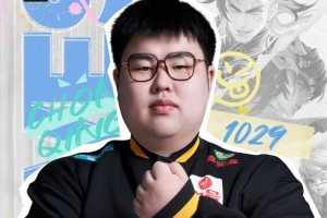 狼队祝贺小胖登场KPL5周年：愿你第六载征程 常欢愉皆胜意且顺遂