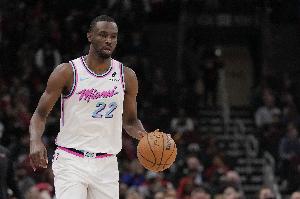 维金斯表示，自己并不担心在球队中的角色，因为队里有很多得分手，他的目标就是帮助球队赢得比赛。