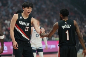 NBA前瞻：开拓者有望力克爵士，火箭恐难敌猛龙，森林狼或战胜湖人