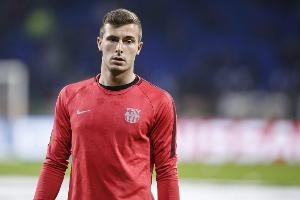 佩尼亚：外租经历我能接受，也无怨言，期待下赛季回归巴萨。