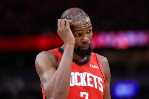 杜兰特：若赛季中被交易至黄蜂或雄鹿这类球队，那便是我该退役之时。