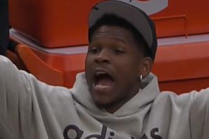 《狼密惊呼：12号究竟是谁？华子：同求！当事人现身转发！》