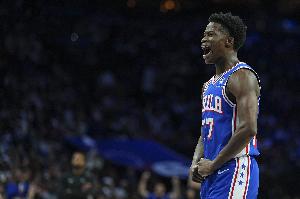 埃奇库姆：我们阵容深厚且全心投入，4场胜利中有3场是大逆转