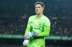 根据《每体》报道，特狮已重返训练场并开始进行轻度训练，但预计其完全康复仍需至少一个月时间。