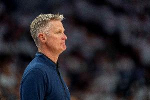 科尔坦言，对手球星缺阵会令他担忧，因为此时其他球员往往会受到鼓舞，斗志昂扬。