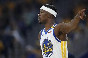 巴特勒坦言，失利时人们总会挑剔你的问题，而胜利便能解决一切，因此当务之急是迅速赢回来。