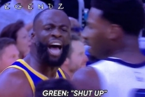 追梦：JJJ是我的兄弟，他助阿尔达马是在挽救“小丑”，我们必须远离懦夫。