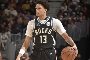 罗林斯迎来巨星级表现，AJ-格林能在NBA站稳脚跟是因为将自身优势发挥到了极致。