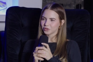 KDto女主持：世界上每个人都认识我&我带你涨粉 上1次播客1万美元