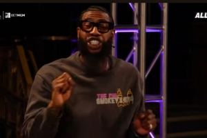 香波特：与詹姆斯并肩作战时，球员必须适度收敛个性，我因此只能固守底角，这种受限的处境令人倍感煎熬。