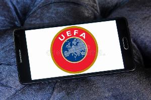 香饽饽！15家足协有意申办2028和2029赛季欧足联三级欧战及女足欧冠决赛。