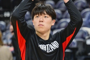 媒体人：赛前训练并非未被看见就等同于未发生，任何运动员都不可能不进行训练。