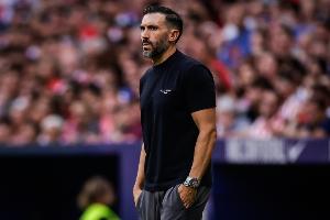 埃尔奇主帅：小球会亦有战胜巴萨之志，对比赛满怀期待与信心。