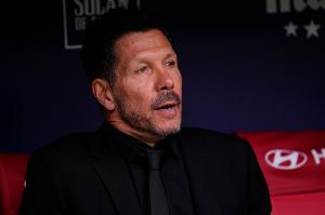 小西蒙尼：我的父亲老西蒙尼，如同所有父亲一样，会给予我帮助和建议。