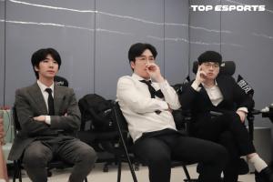 Homme回应一二局BP争议：过度聚焦下路对线强度致阵容风格混乱