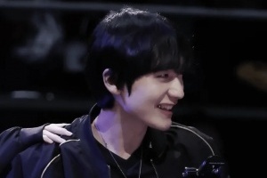 Peanut进世界赛即LCK夺冠的魔咒仍在延续！