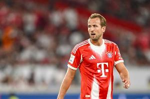 凯恩、姆巴佩和哈兰德？拜仁旧将：凯恩最难防，而且足球智慧惊人