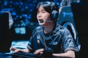 Bdd：个人英雄池虽不宽泛，但教练组总能打造出出色的BP，决赛状态才是关键。