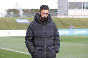 阿韦洛亚：14场比赛赢了13场，我给阿隆索执教皇马的开局打满分