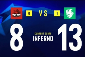 #Jee状态回暖？m0NESY&京介双双斩获四杀，天禄首图小镇惜败猎鹰