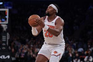 亚布塞莱没有错，不让他多上场是我的决定。