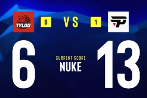 paiN连追10分逆转天禄赢图一，白菜哑火&Jee昏头，是被对手炸鱼了吗？