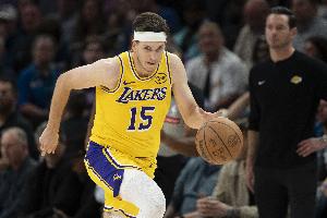 追梦：里夫斯值得进入全明星候选名单，他下夏天必将签下一份大合同