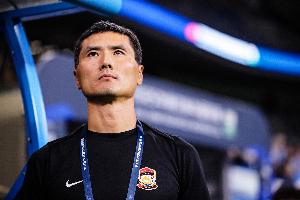 媒体人谈国足选帅：本土主帅上任需配强国际助教辅佐国字号建设