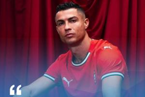 马卡报：C罗无需靠世界杯证明自己，他已是传奇，但若夺冠，他将达到无人能及的高度。