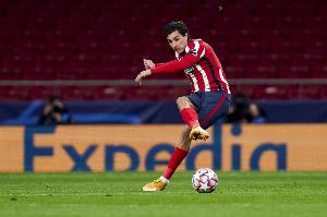 吉梅内斯表示，马竞防守端的提升并非其个人功劳，而是全队团结协作、默契配合的结果。