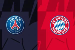 巴黎vs拜仁首发：凯恩对决登贝莱，迪亚斯、奥利塞首发出战，门德斯在列