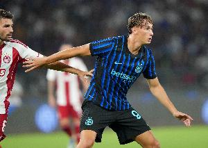 皮奥·埃斯波西托：与齐沃私交甚笃，青年队时期便得到他的悉心指导。