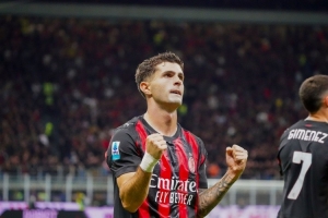 据记者报道，普利西奇伤愈后可以出战帕尔马，而希门尼斯则将休战一段时间。